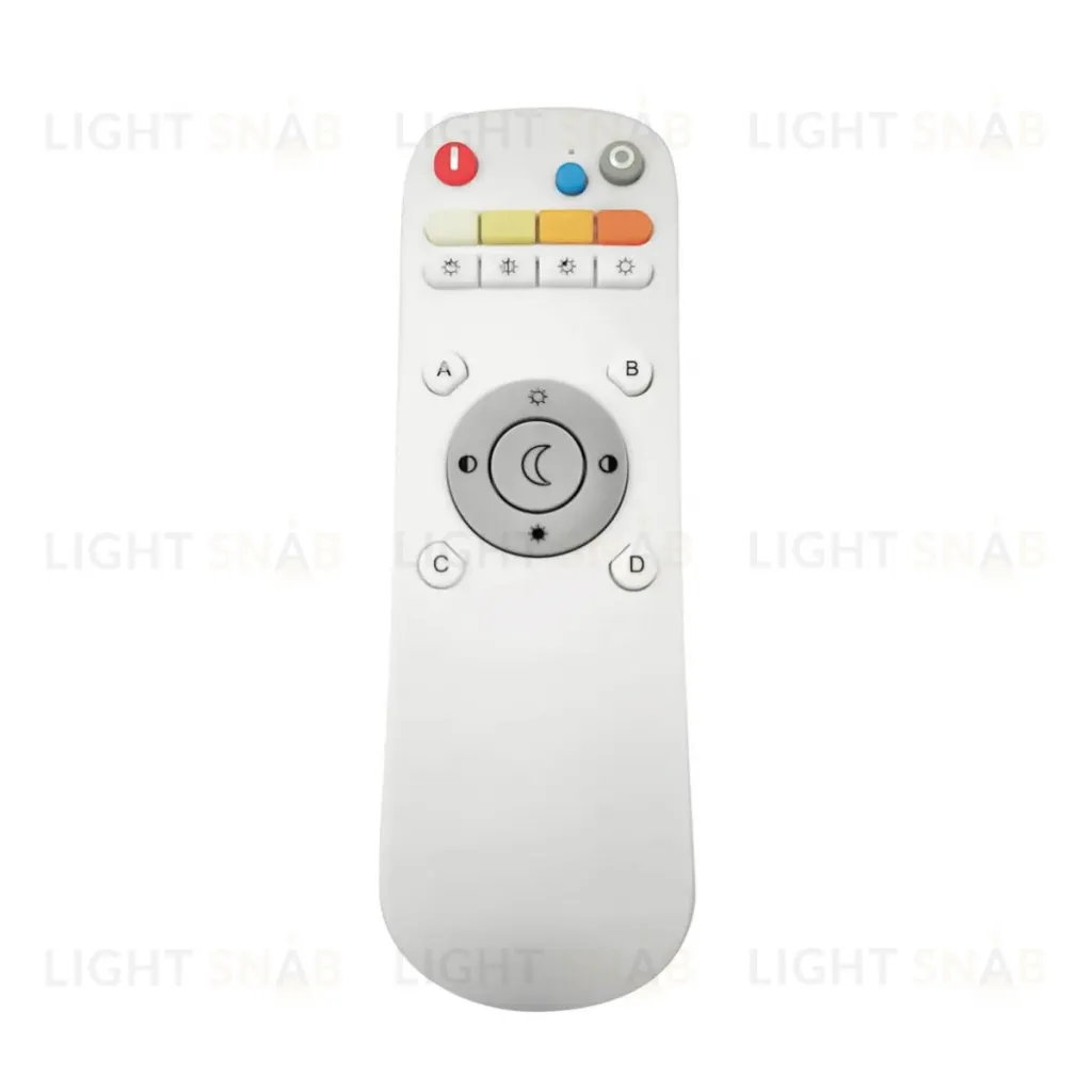 Программируемый одноканальный пульт Д/У PRO APP к 205ххх(TETA) Lightstar 505526 505526