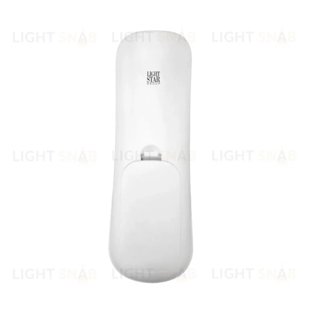 Программируемый одноканальный пульт Д/У PRO APP к 205ххх(TETA) Lightstar 505526 505526