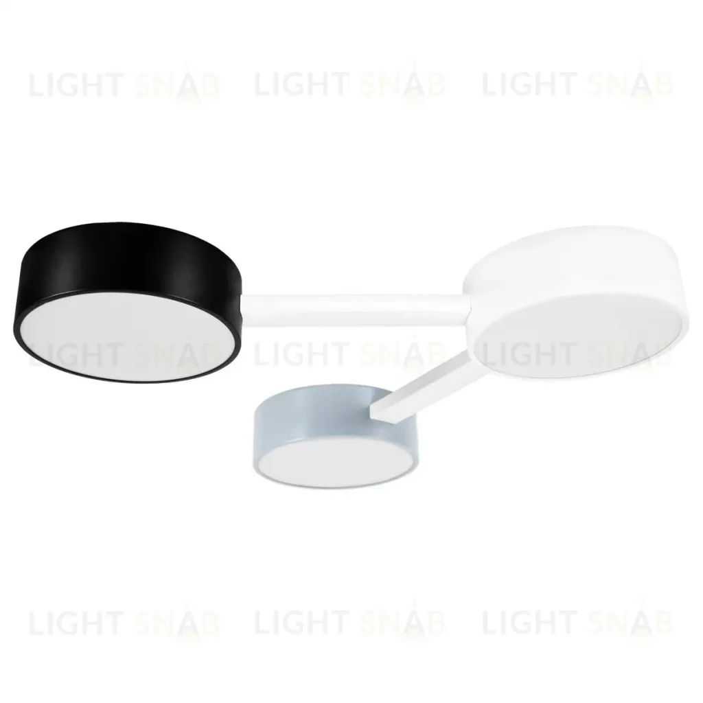 Потолочная люстра Lightstar Emisfero 737230 737230