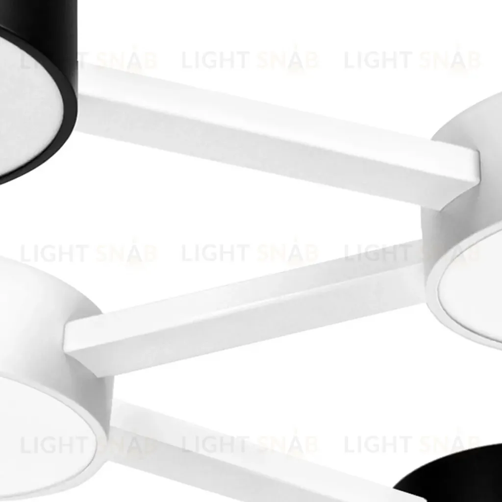 Потолочная люстра Lightstar Emisfero 737240 737240