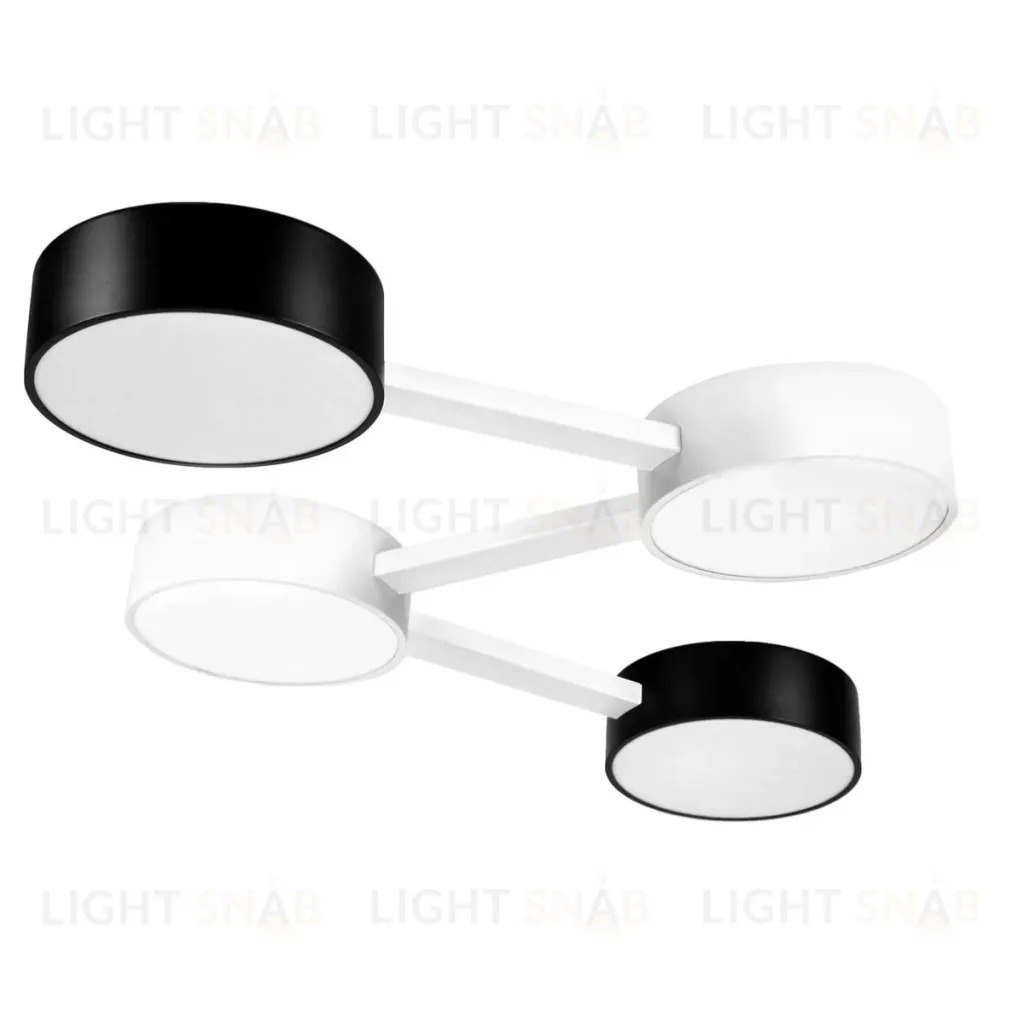 Потолочная люстра Lightstar Emisfero 737240 737240