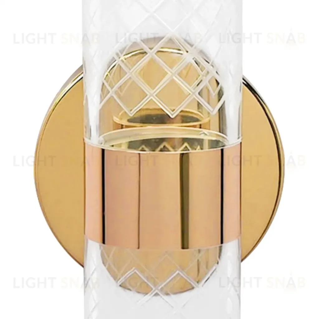 Бра Lightstar Acrile 737652 737652