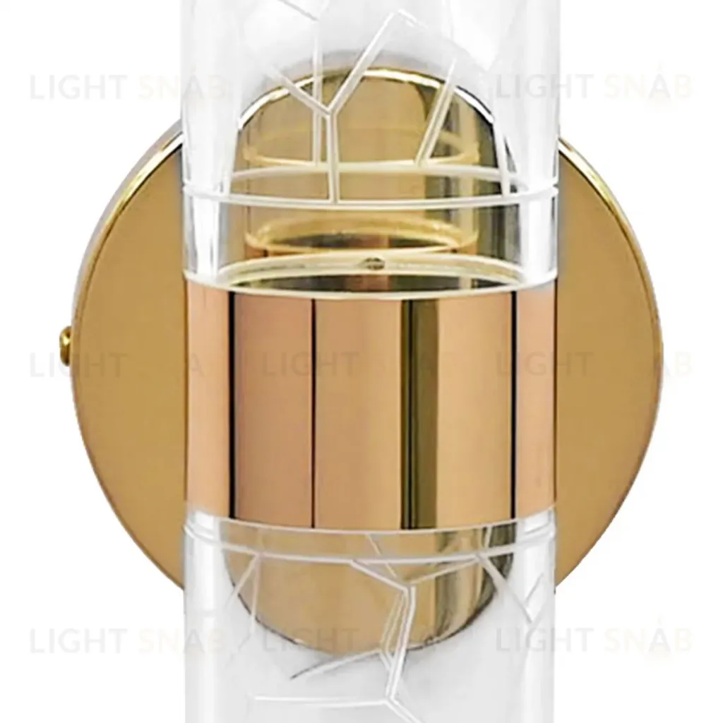 Бра Lightstar Acrile 737662 737662