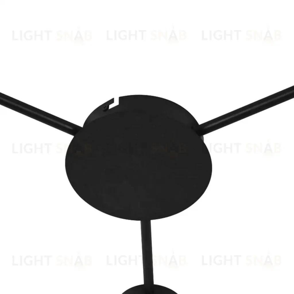 Потолочная люстра Lightstar Fico 740037 740037