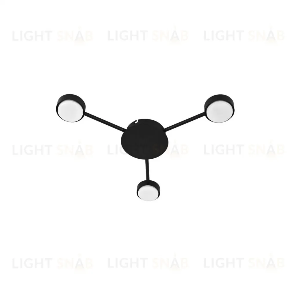 Потолочная люстра Lightstar Fico 740037 740037