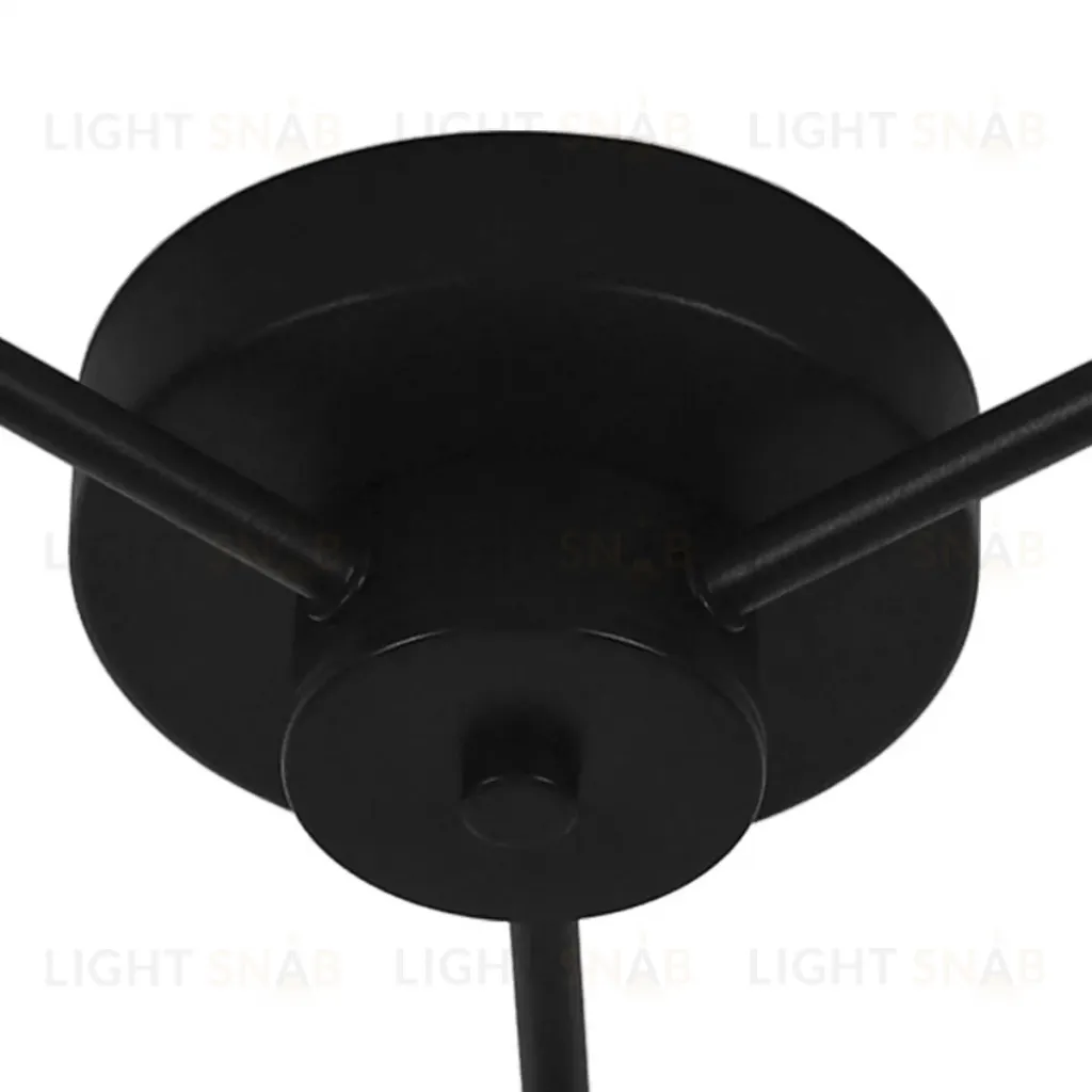 Потолочная люстра Lightstar Fico II 740137 740137