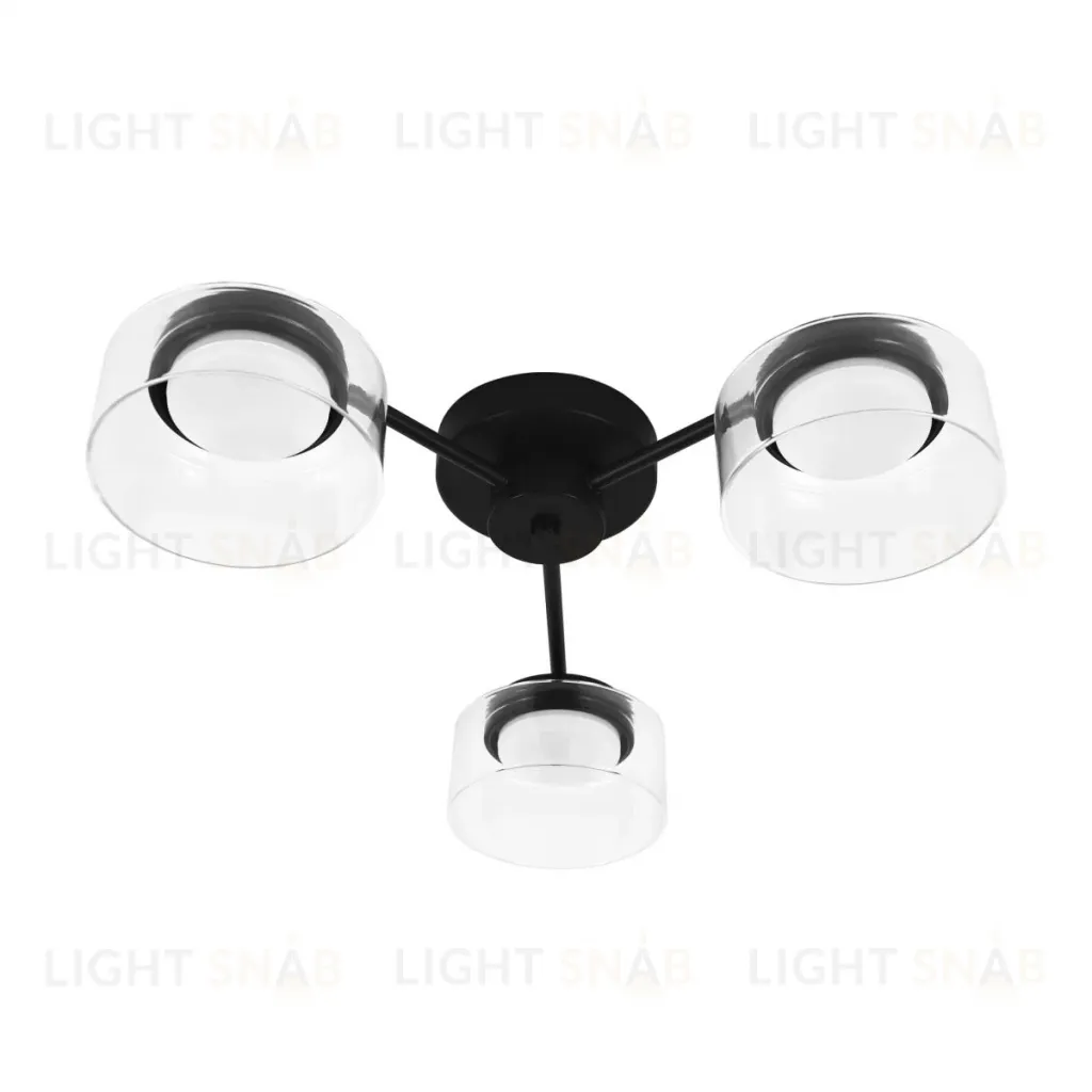 Потолочная люстра Lightstar Fico II 740137 740137