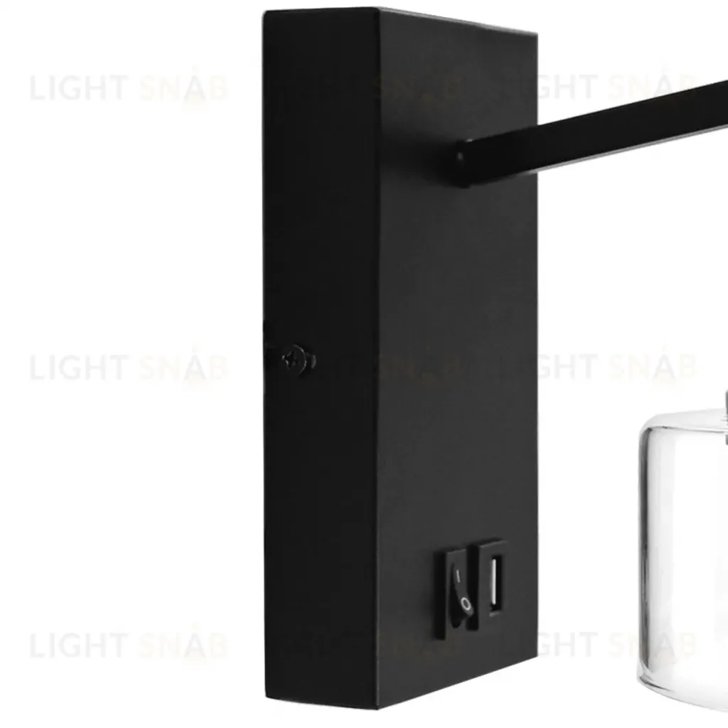 Бра Lightstar Fico II 740627 740627