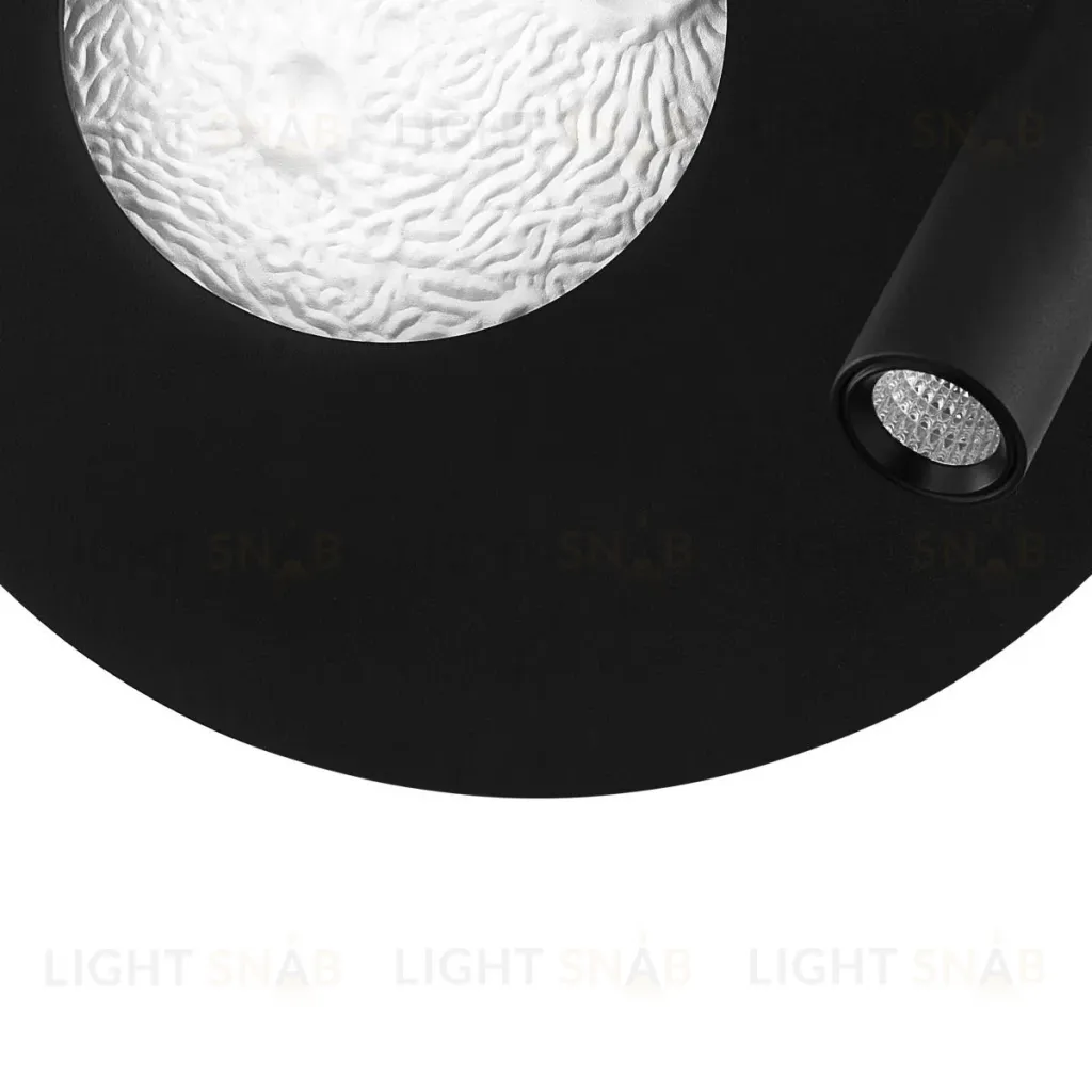 Настенный светильник Lightstar Snodo 810577 810577