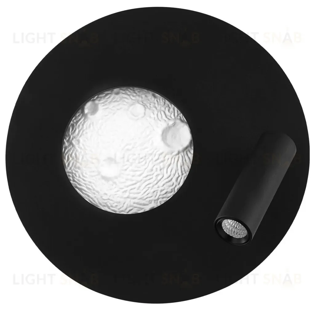 Настенный светильник Lightstar Snodo 810577 810577