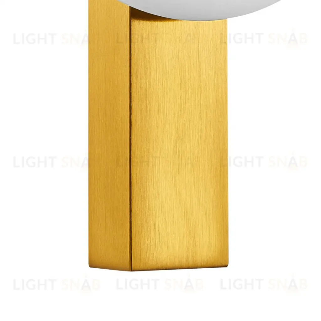 Настенный светильник Lightstar Snodo 810583 810583