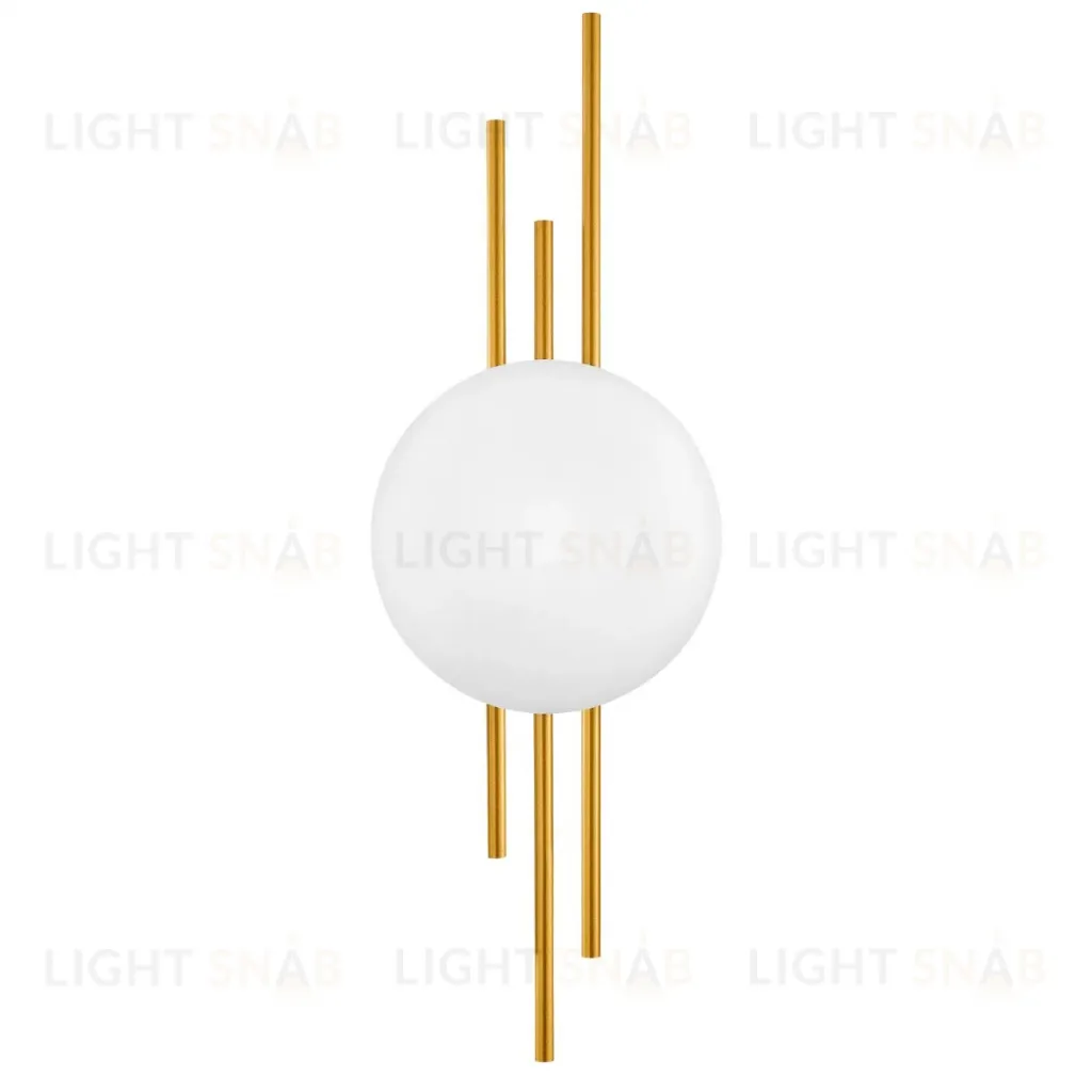 Настенный светильник Lightstar Snodo 810593 810593