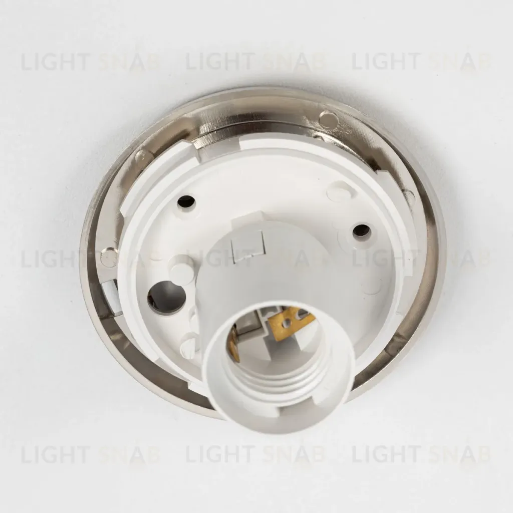 Потолочный светильник Citilux Ron CL941D25B1 CL941D25B1