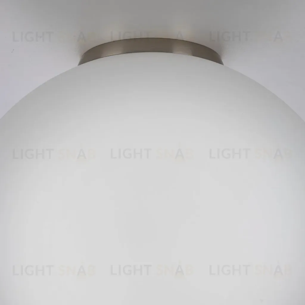 Потолочный светильник Citilux Ron CL941D25B1 CL941D25B1