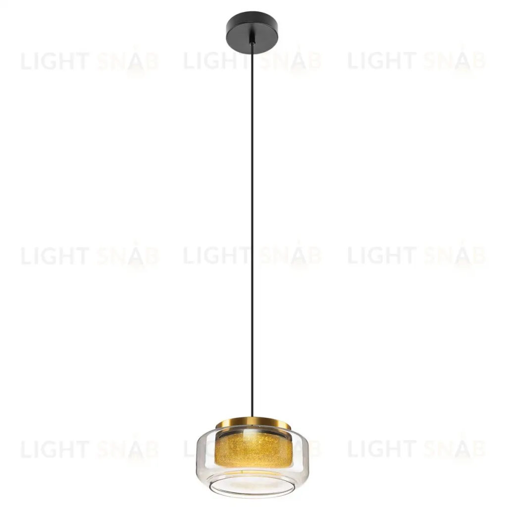 Подвесной светильник Citilux Signature CL247011 CL247011