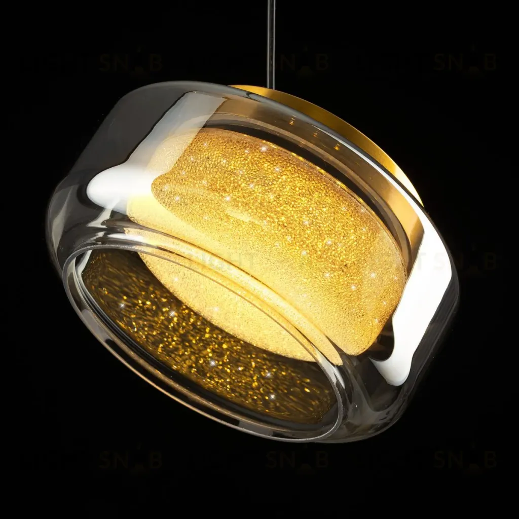 Подвесной светильник Citilux Signature CL247011 CL247011