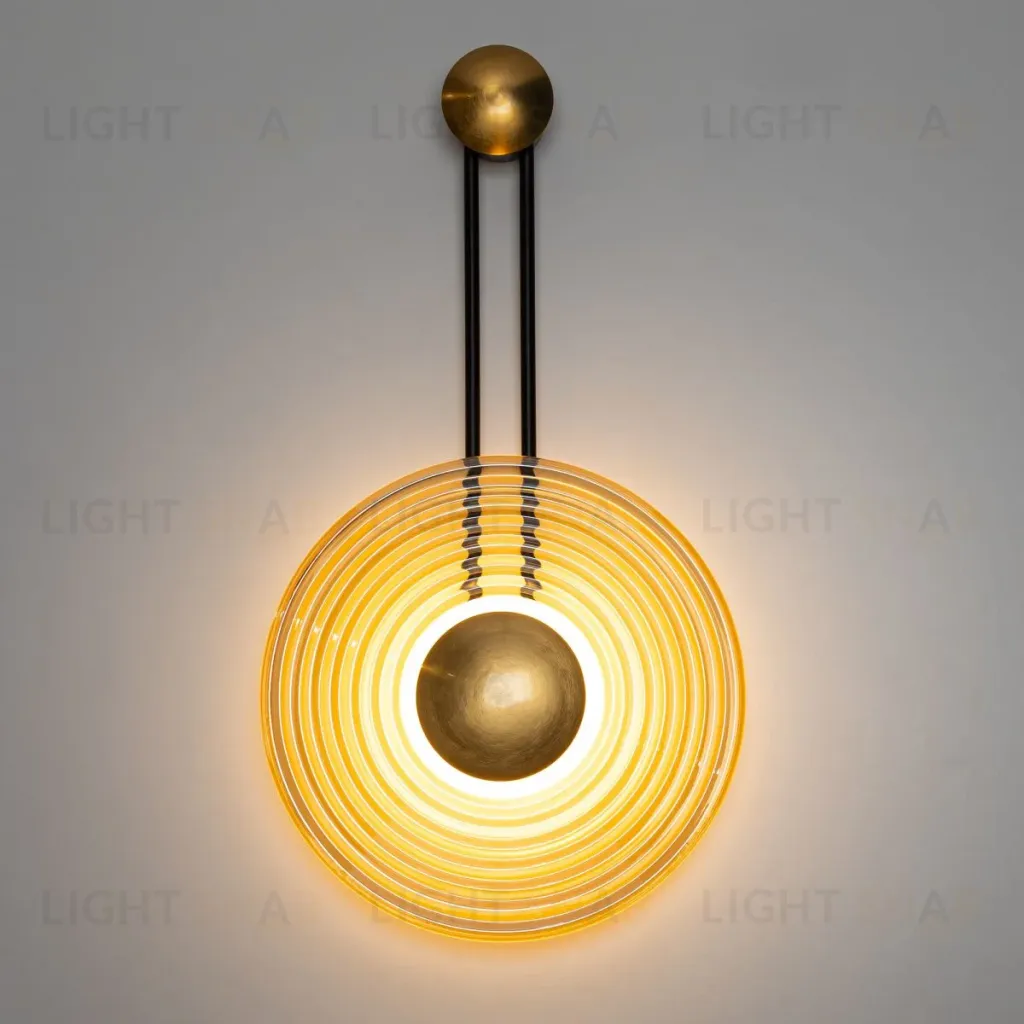 Настенный светильник Citilux Corta CL245012 CL245012