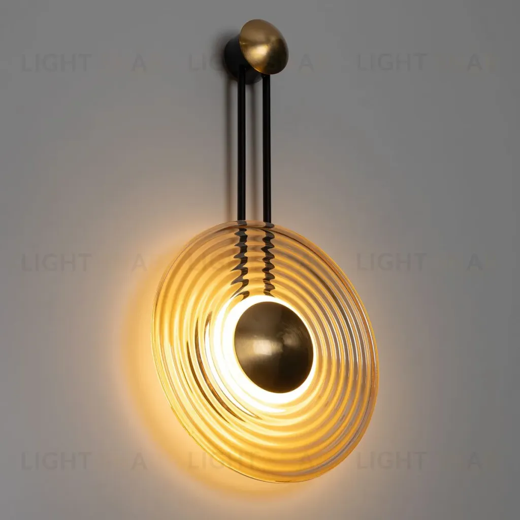 Настенный светильник Citilux Corta CL245012 CL245012
