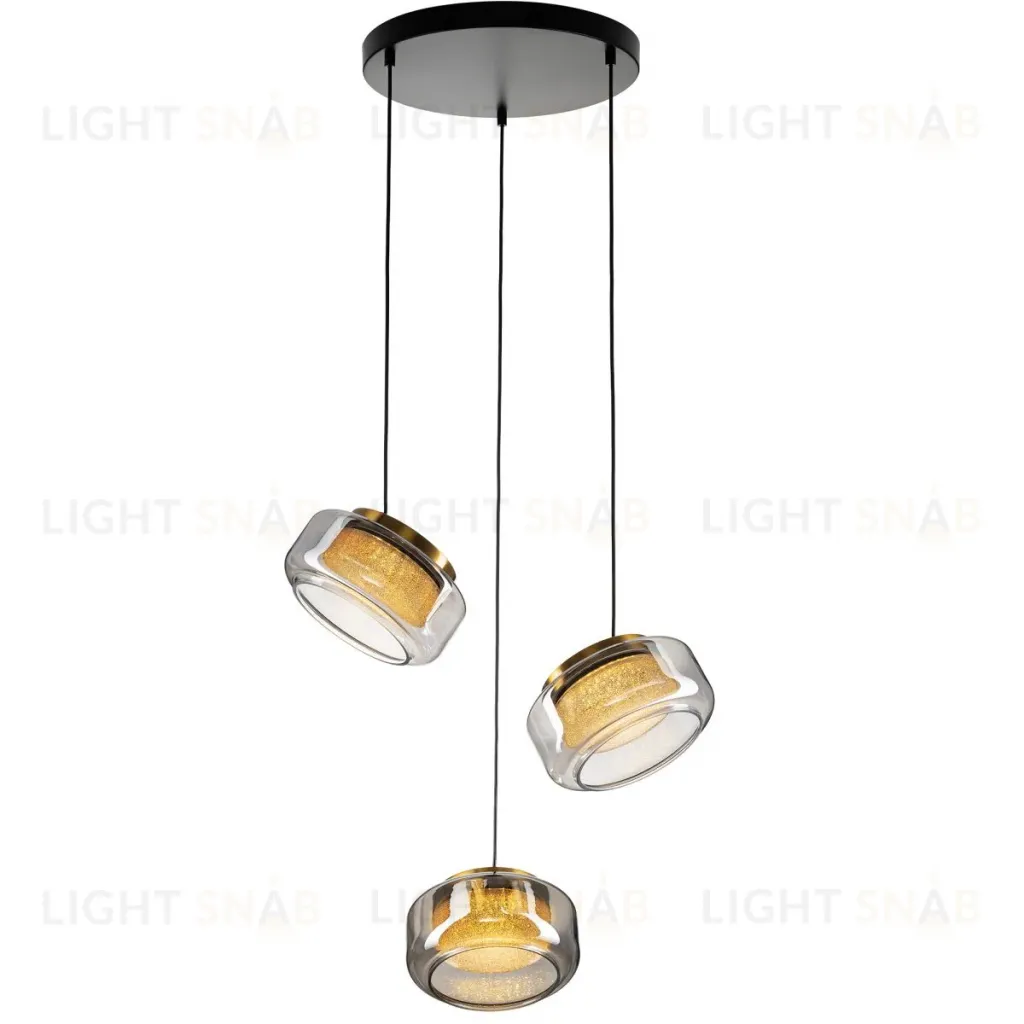 Подвесной светильник Citilux Signature CL247012 CL247012