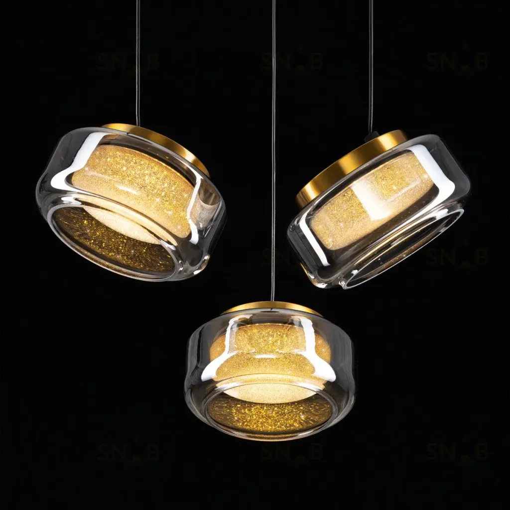 Подвесной светильник Citilux Signature CL247012 CL247012