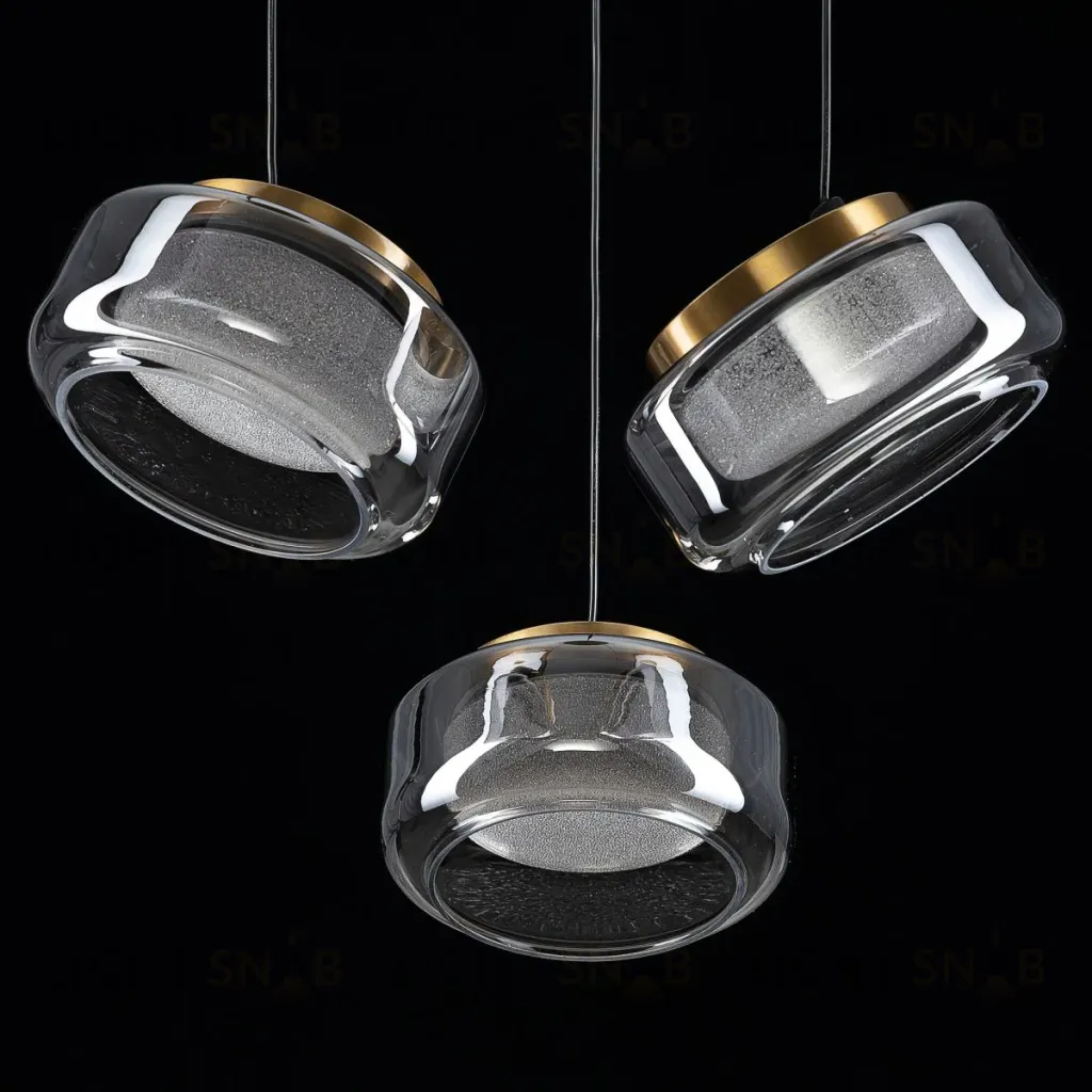 Подвесной светильник Citilux Signature CL247012 CL247012