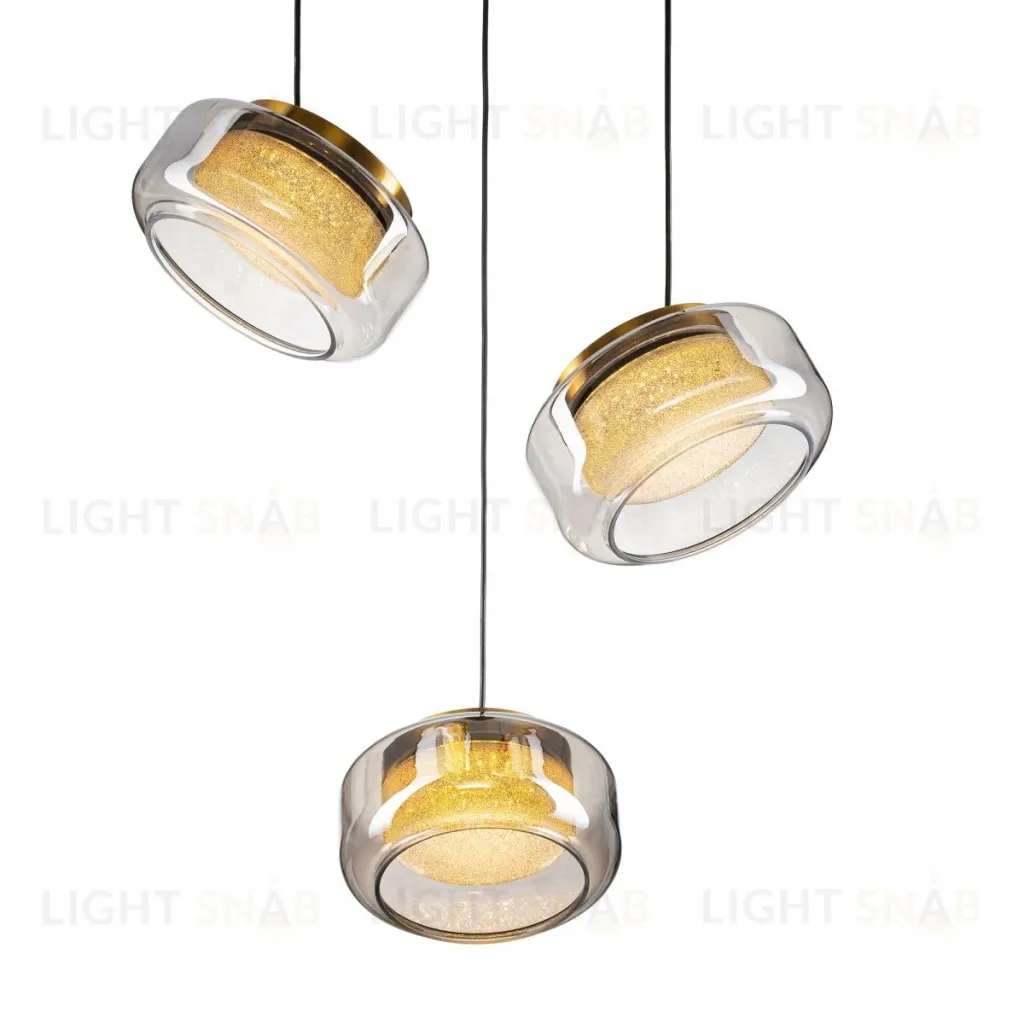 Подвесной светильник Citilux Signature CL247012 CL247012