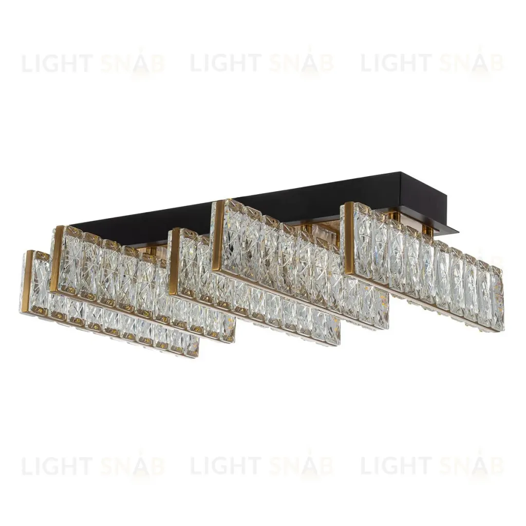Потолочная люстра Citilux Palant CL325252 CL325252