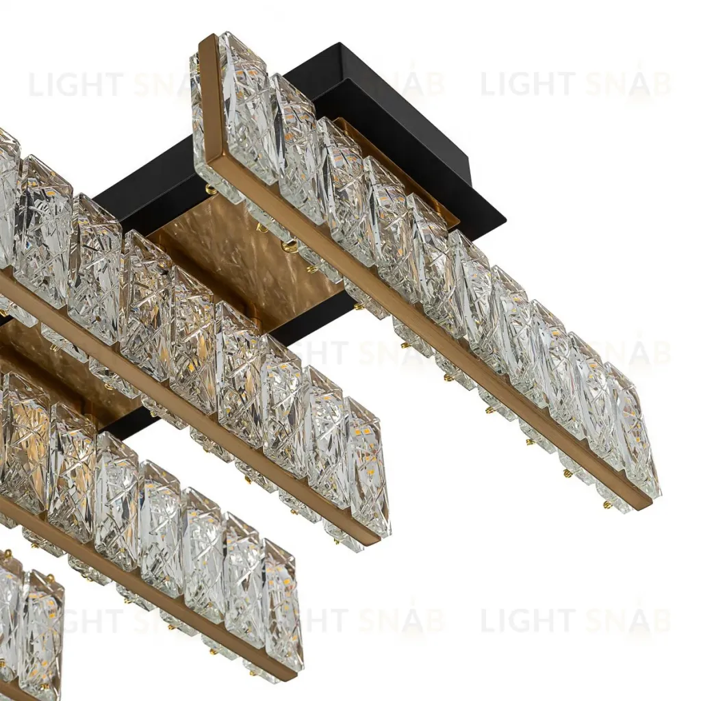Потолочная люстра Citilux Palant CL325252 CL325252