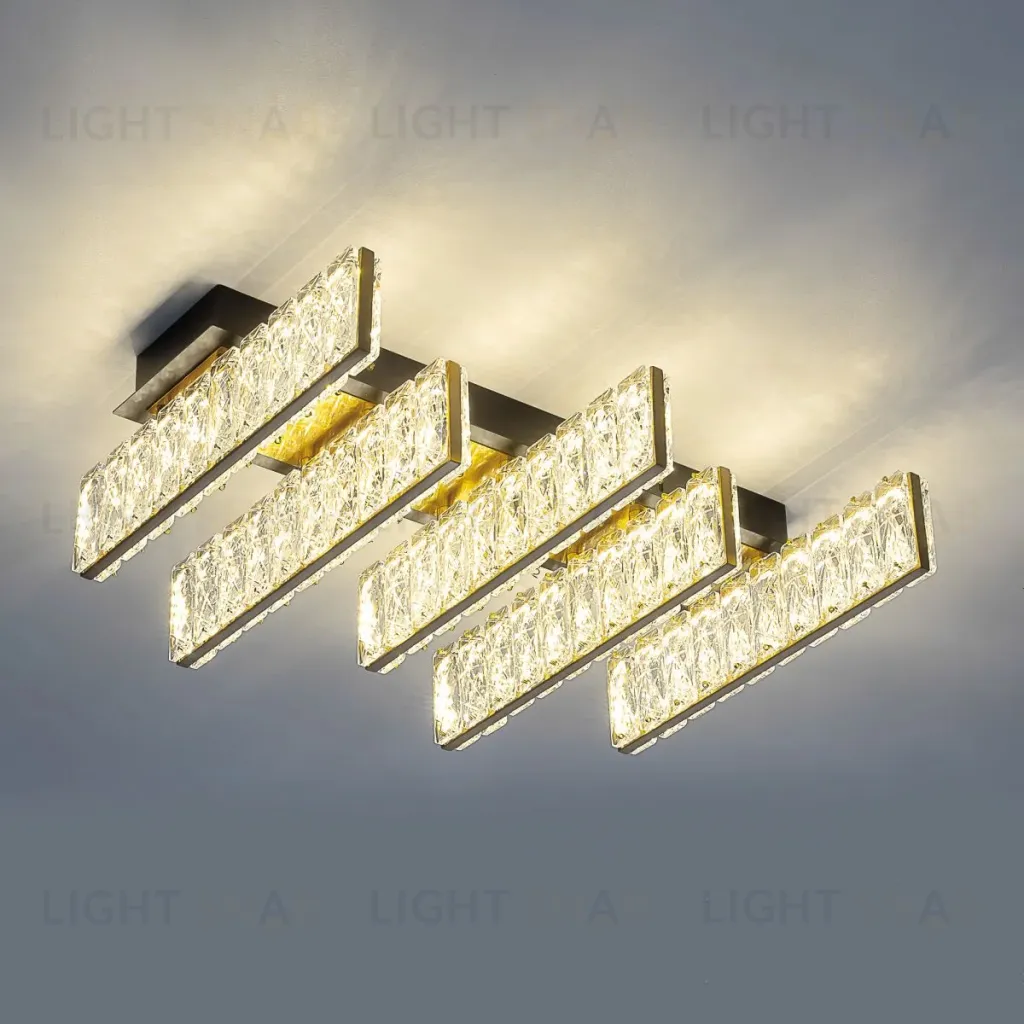 Потолочная люстра Citilux Palant CL325252 CL325252