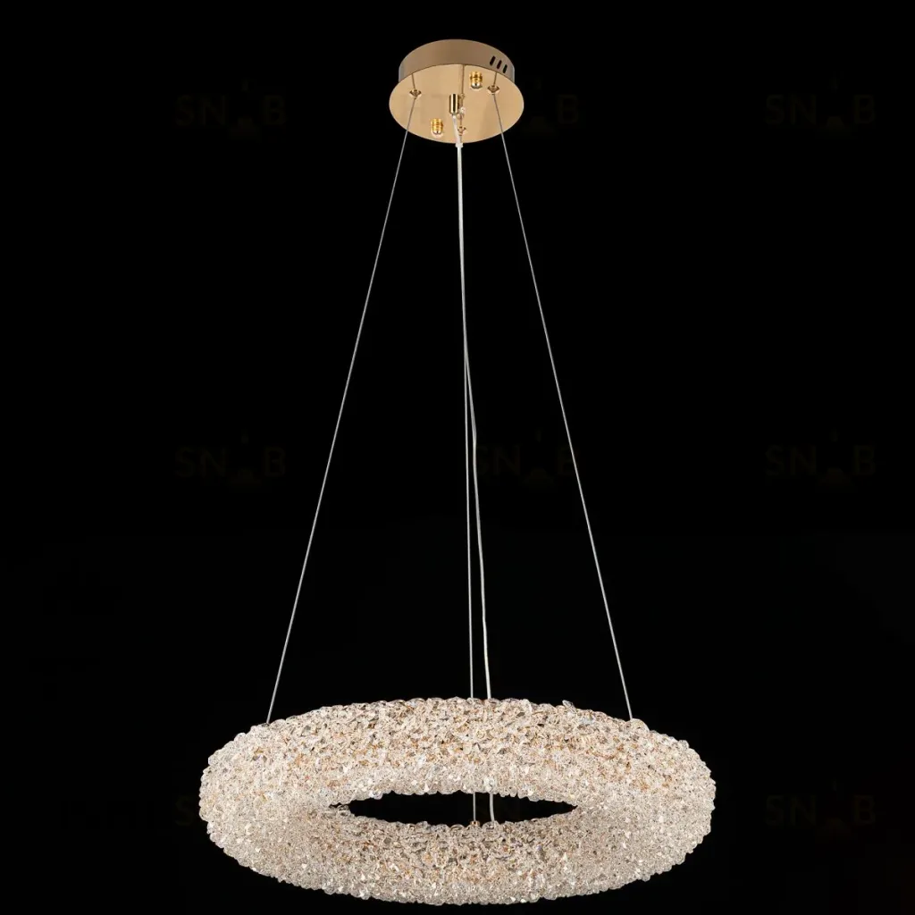 Подвесная люстра Citilux Cloudy CL323152 CL323152