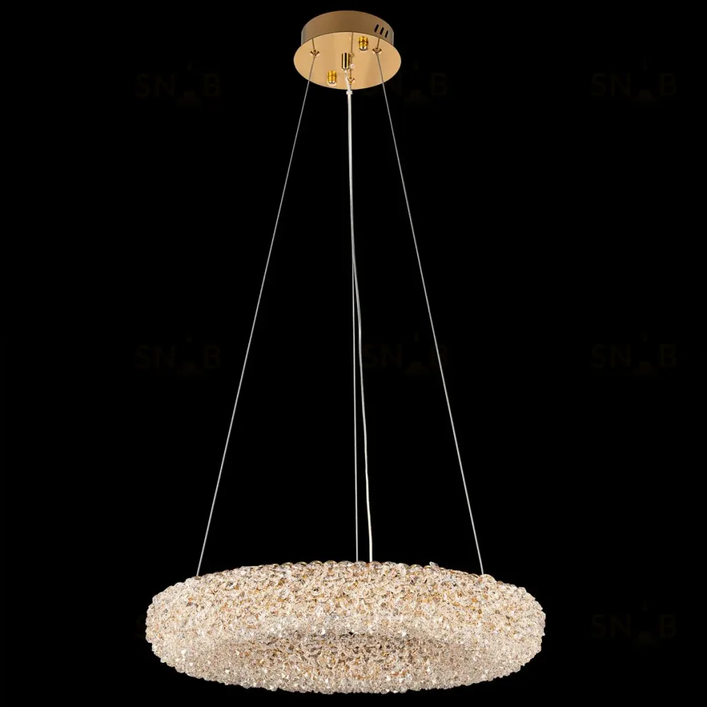Подвесная люстра Citilux Cloudy CL323152 CL323152