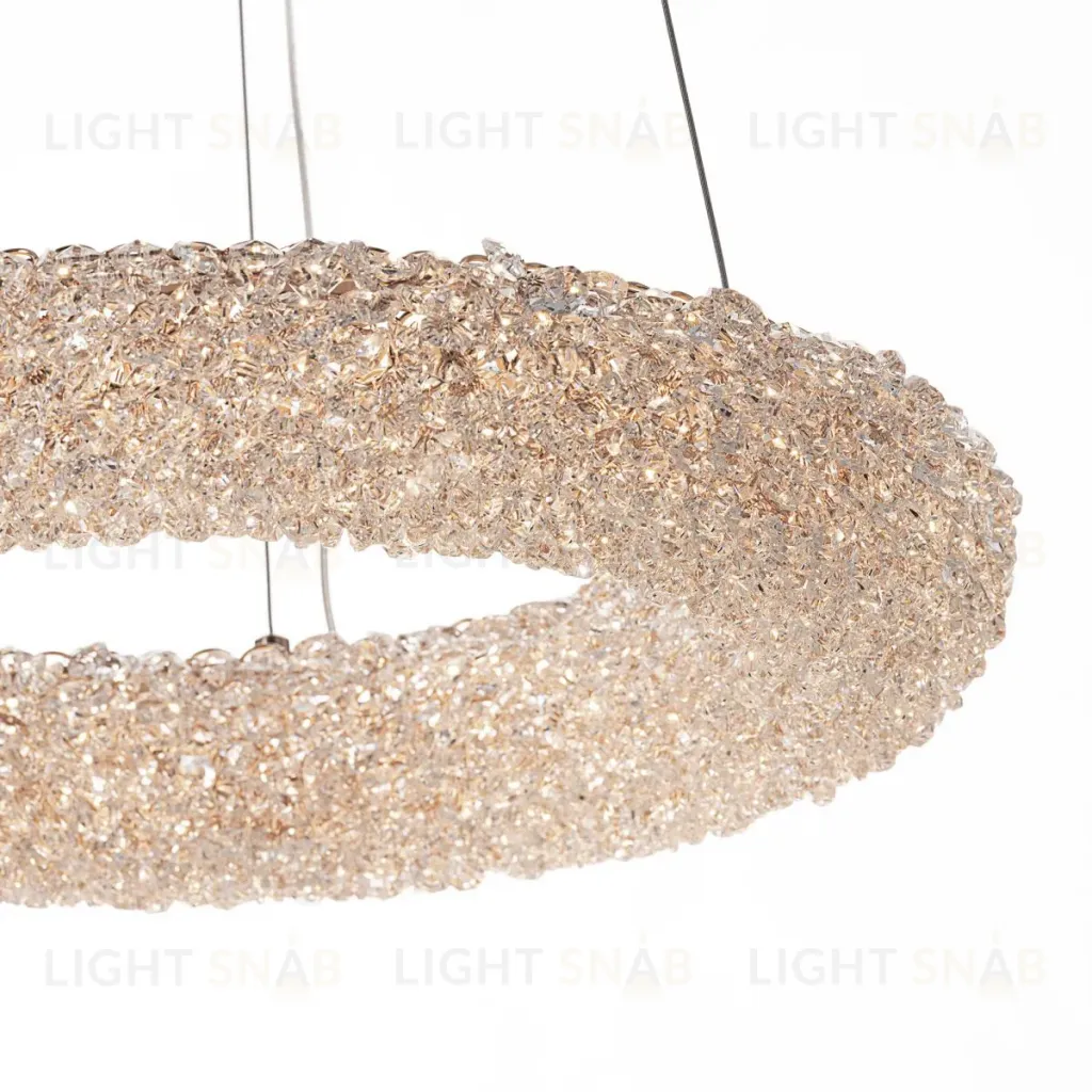 Подвесная люстра Citilux Cloudy CL323152 CL323152
