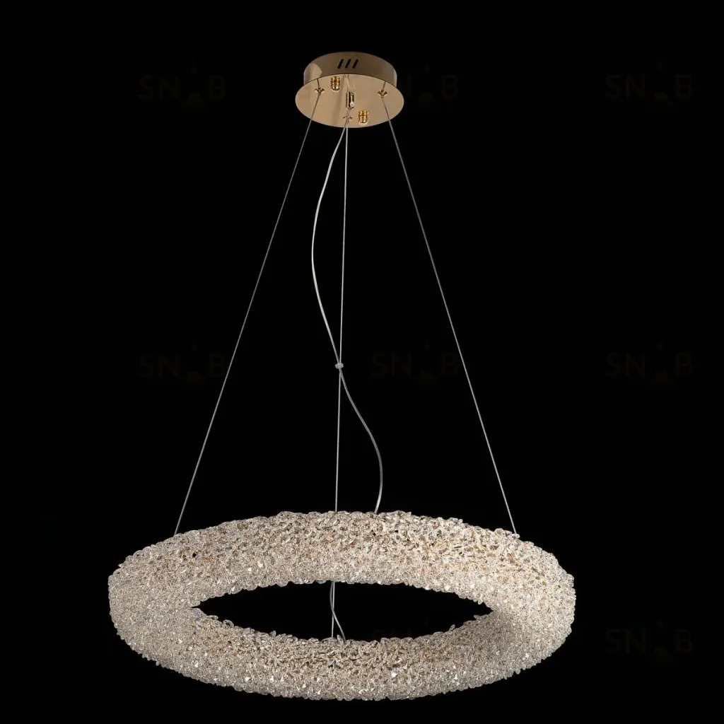 Подвесная люстра Citilux Cloudy CL323162 CL323162