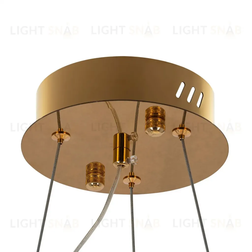 Подвесная люстра Citilux Cloudy CL323162 CL323162