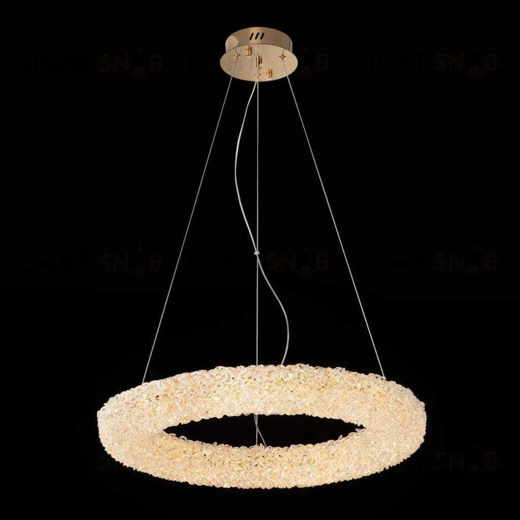 Подвесная люстра Citilux Cloudy CL323162 CL323162