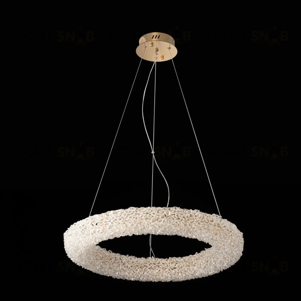 Подвесная люстра Citilux Cloudy CL323162 CL323162