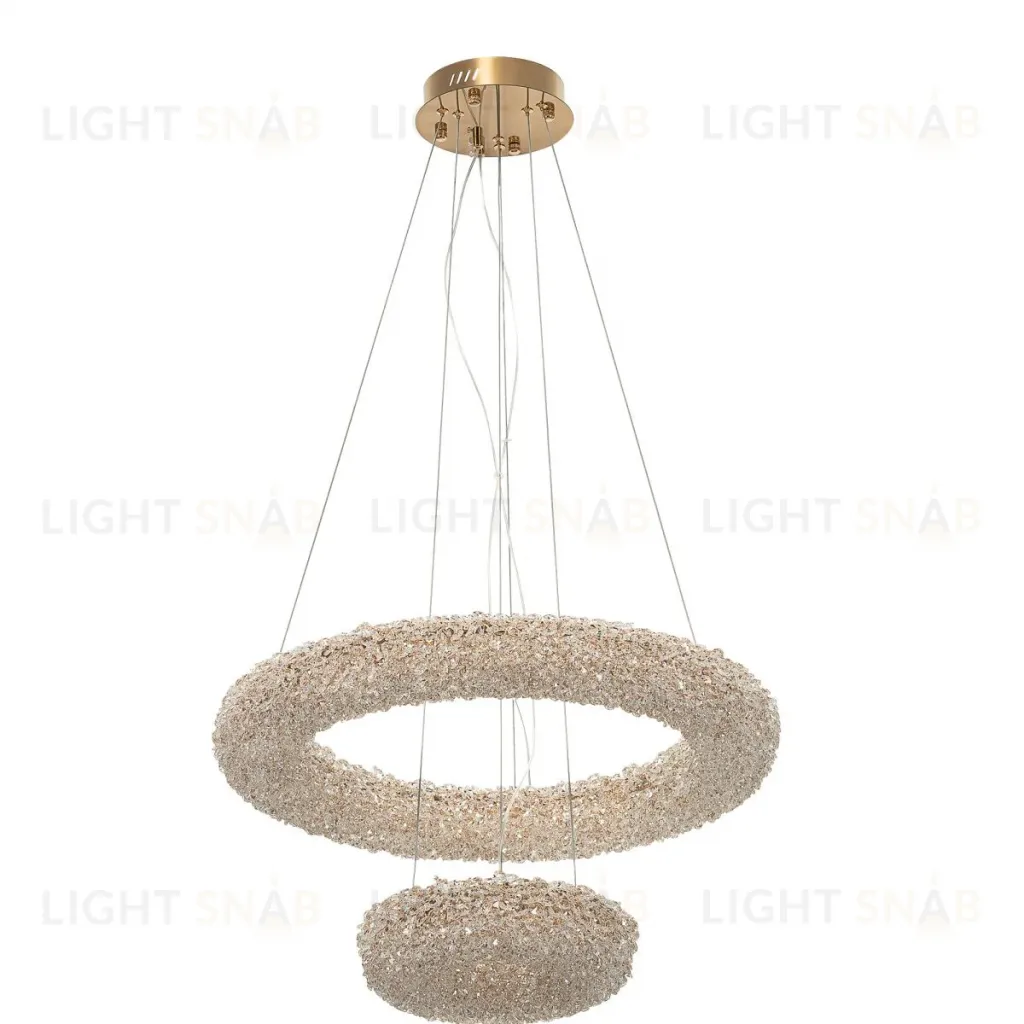 Подвесная люстра Citilux Cloudy CL323172 CL323172