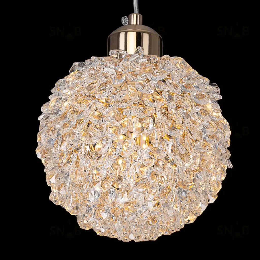 Подвесной светильник Citilux Cloudy CL323012 CL323012