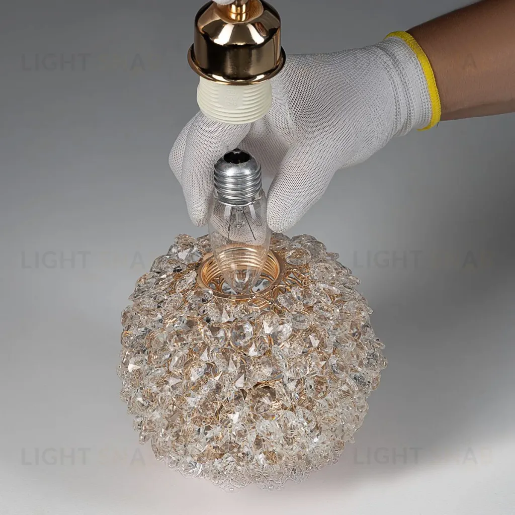 Подвесной светильник Citilux Cloudy CL323012 CL323012