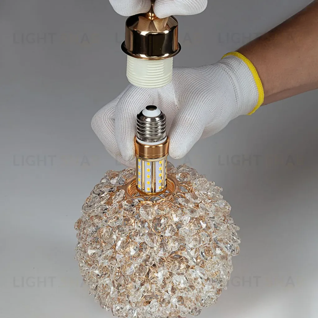 Подвесной светильник Citilux Cloudy CL323012 CL323012