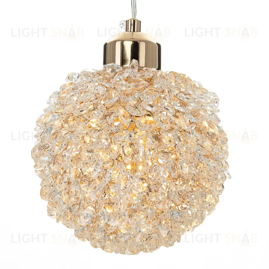 Подвесной светильник Citilux Cloudy CL323012 CL323012