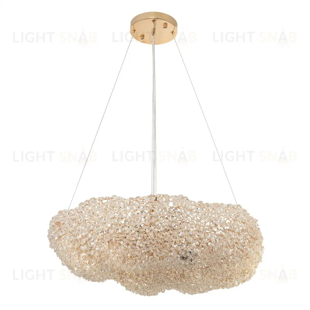 Подвесная люстра Citilux Cloudy CL323262 CL323262