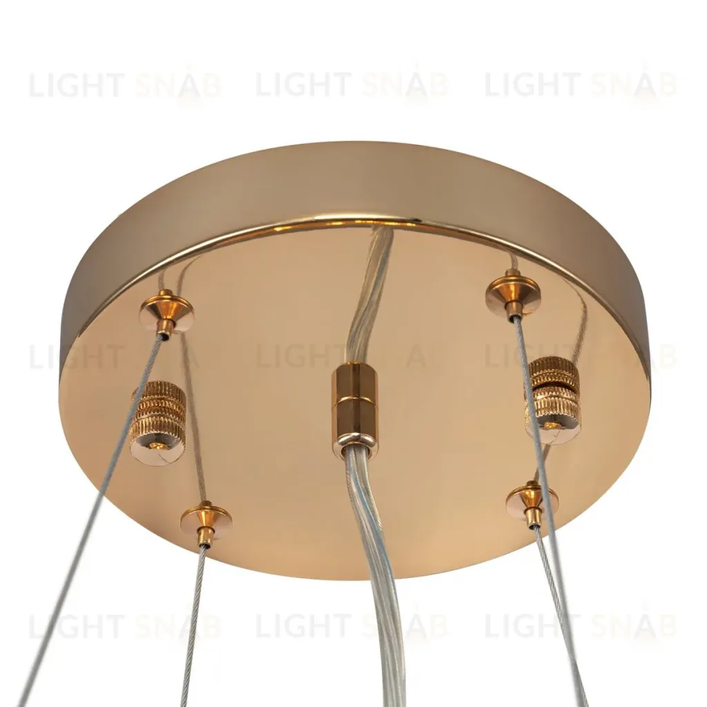Подвесная люстра Citilux Cloudy CL323262 CL323262