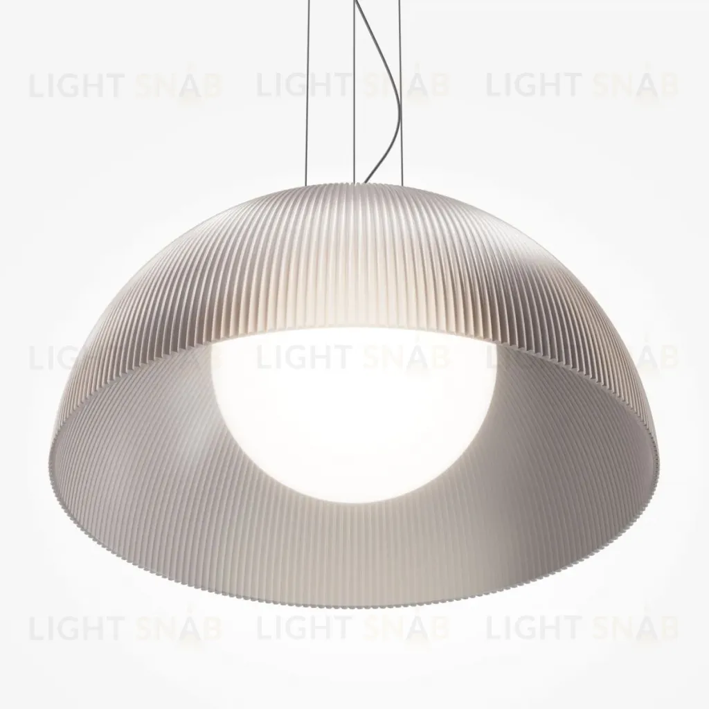 Подвесной светильник Maytoni Batten MOD472PL-L33B3K MOD472PL-L33B3K