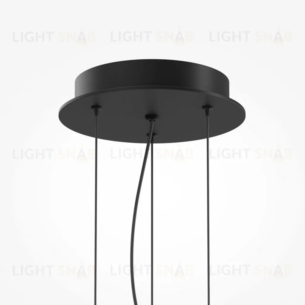 Подвесной светильник Maytoni Batten MOD472PL-L33B3K MOD472PL-L33B3K