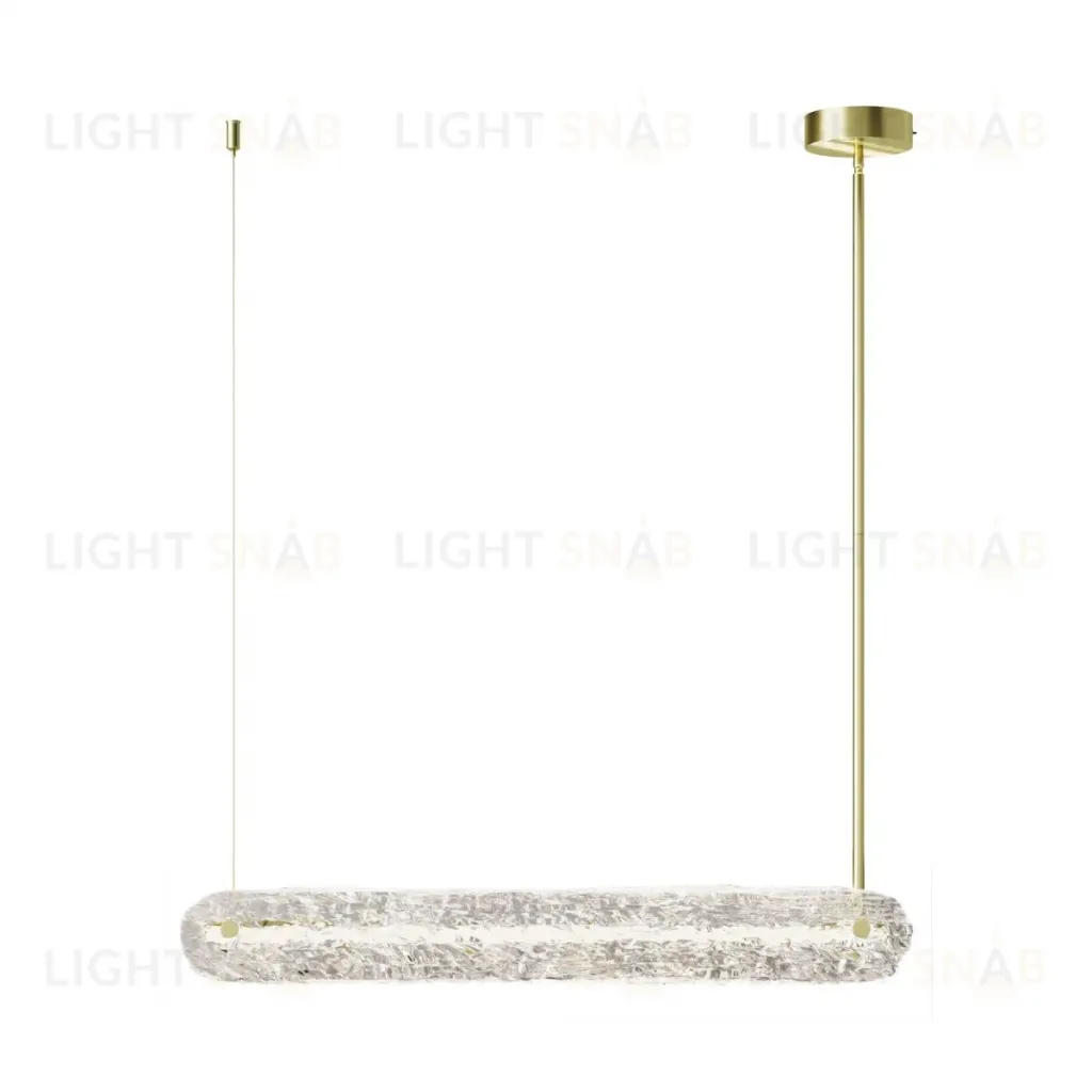 Подвесной светильник Maytoni Frostum MOD439PL-L20BSK MOD439PL-L20BSK