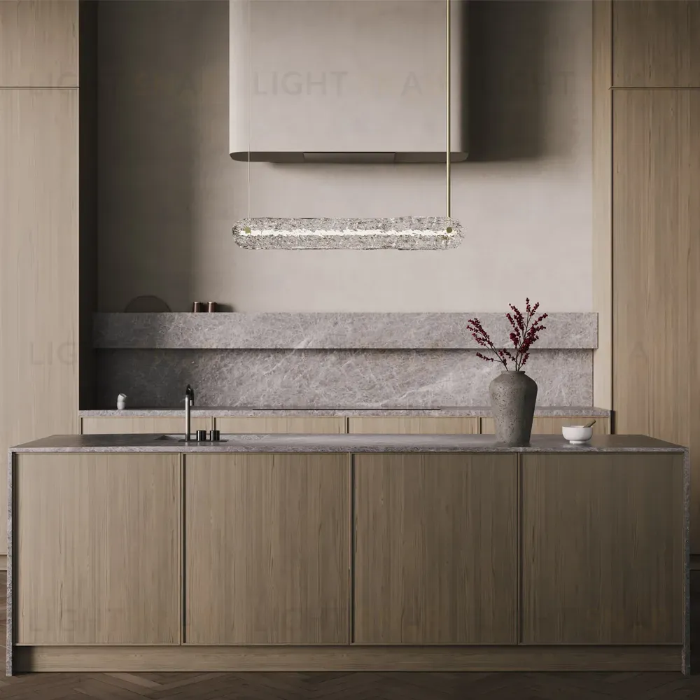 Подвесной светильник Maytoni Frostum MOD439PL-L20BSK MOD439PL-L20BSK