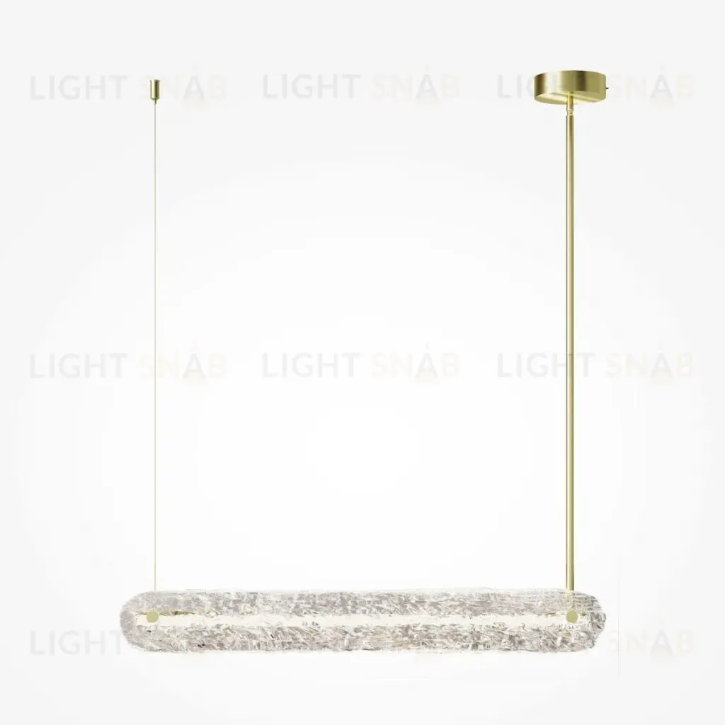 Подвесной светильник Maytoni Frostum MOD439PL-L20BSK MOD439PL-L20BSK