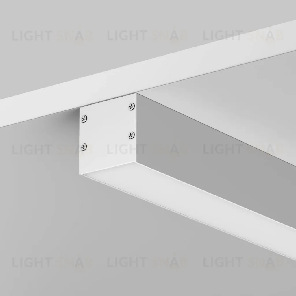 Алюминиевый профиль накладной-подвесной Maytoni Led Strip ALM-3535BT-S-2M 633001 633001