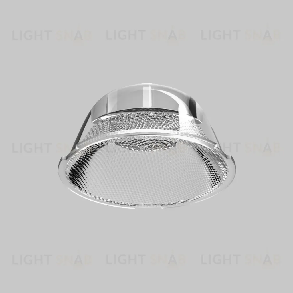 Линза для светильников серии Mini 40° Maytoni Technical LensD25-40 LensD25-40